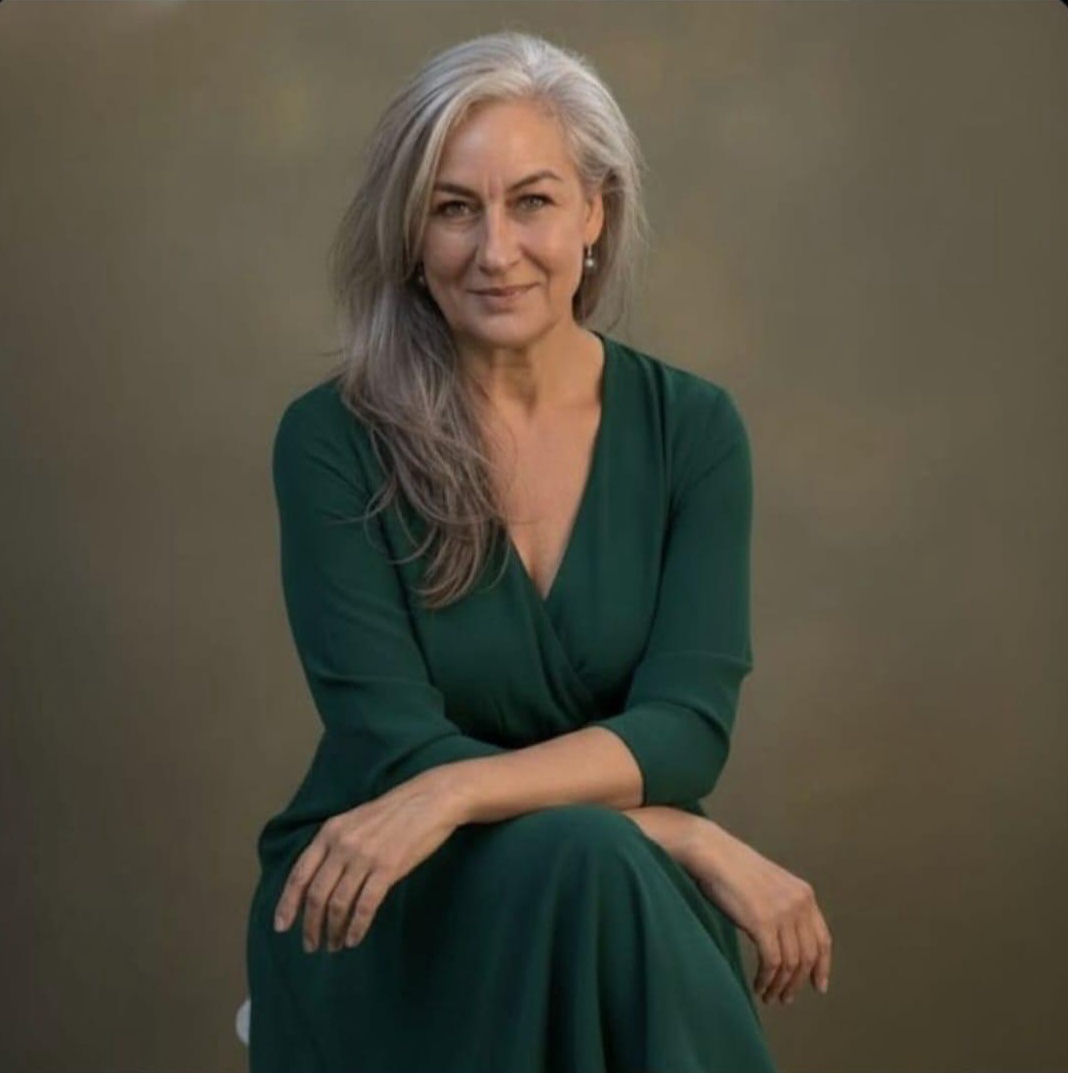 Retrato de Belén de León